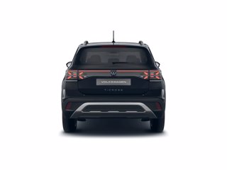 VOLKSWAGEN T-Cross 1.0 TSI 115 CV DSG R-Line Plus 3