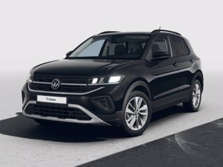 VOLKSWAGEN T-Cross 1.0 TSI 115 CV DSG Edition Plus 0