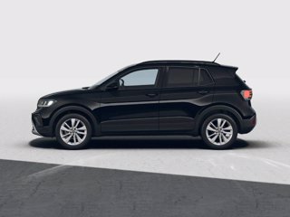 VOLKSWAGEN T-Cross 1.0 TSI 115 CV DSG Edition Plus 1