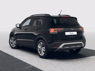 VOLKSWAGEN T-Cross 1.0 TSI 115 CV DSG Edition Plus 2