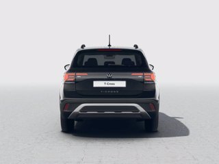 VOLKSWAGEN T-Cross 1.0 TSI 115 CV DSG Edition Plus 3