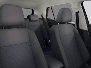 VOLKSWAGEN T-Cross 1.0 TSI 115 CV DSG Edition Plus 6