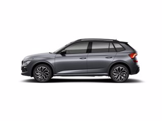SKODA Kamiq 1.0 TSI 130 Edition 1