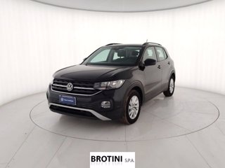 VOLKSWAGEN T-Cross 1.0 TSI 81kW Style 0