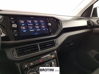 VOLKSWAGEN T-Cross 1.0 TSI 81kW Style 11