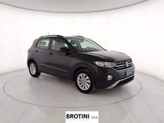 VOLKSWAGEN T-Cross 1.0 TSI 81kW Style 3