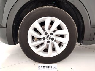 VOLKSWAGEN T-Cross 1.0 TSI 81kW Style 5