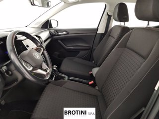 VOLKSWAGEN T-Cross 1.0 TSI 81kW Style 6