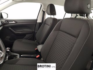 VOLKSWAGEN T-Cross 1.0 TSI 81kW Style 8