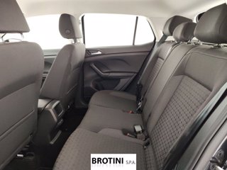 VOLKSWAGEN T-Cross 1.0 TSI 81kW Style 9