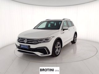 VOLKSWAGEN Tiguan 2.0 TDI SCR 110KWR-Line DSG 0