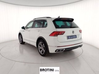 VOLKSWAGEN Tiguan 2.0 TDI SCR 110KWR-Line DSG 1
