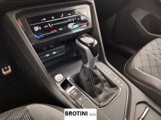 VOLKSWAGEN Tiguan 2.0 TDI SCR 110KWR-Line DSG 10