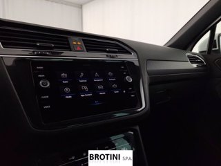 VOLKSWAGEN Tiguan 2.0 TDI SCR 110KWR-Line DSG 11