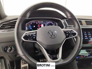 VOLKSWAGEN Tiguan 2.0 TDI SCR 110KWR-Line DSG 12