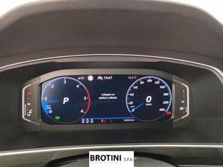 VOLKSWAGEN Tiguan 2.0 TDI SCR 110KWR-Line DSG 13