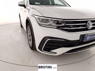 VOLKSWAGEN Tiguan 2.0 TDI SCR 110KWR-Line DSG 4