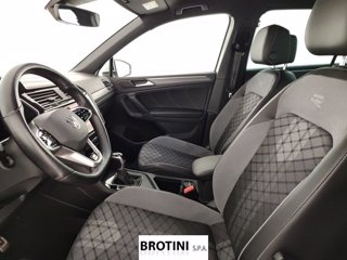 VOLKSWAGEN Tiguan 2.0 TDI SCR 110KWR-Line DSG 6