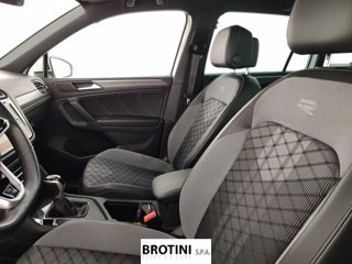 VOLKSWAGEN Tiguan 2.0 TDI SCR 110KWR-Line DSG 8