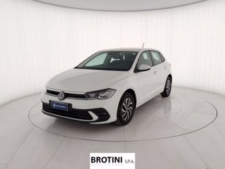 VOLKSWAGEN Polo 1.0 EVO Life