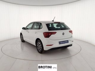 VOLKSWAGEN Polo 1.0 EVO Life 1