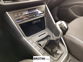 VOLKSWAGEN Polo 1.0 EVO Life 10