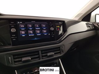 VOLKSWAGEN Polo 1.0 EVO Life 11