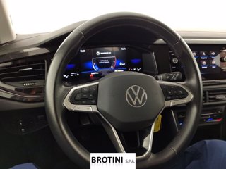 VOLKSWAGEN Polo 1.0 EVO Life 12