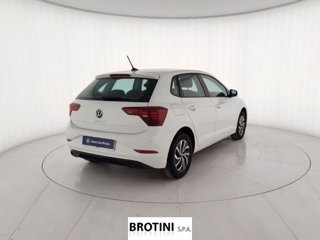 VOLKSWAGEN Polo 1.0 EVO Life 2