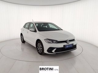 VOLKSWAGEN Polo 1.0 EVO Life 3
