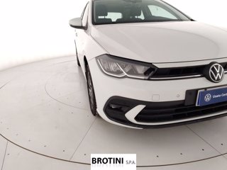 VOLKSWAGEN Polo 1.0 EVO Life 4