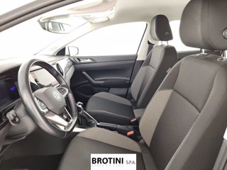 VOLKSWAGEN Polo 1.0 EVO Life 6