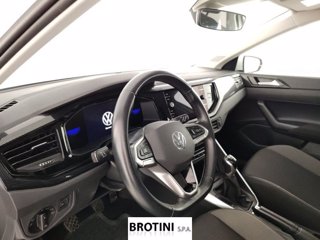 VOLKSWAGEN Polo 1.0 EVO Life 7