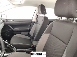 VOLKSWAGEN Polo 1.0 EVO Life 8