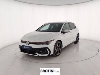 VOLKSWAGEN Golf 2.0 TSI GTI DSG 0
