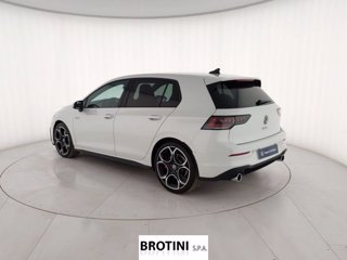 VOLKSWAGEN Golf 2.0 TSI GTI DSG 1