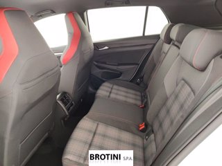 VOLKSWAGEN Golf 2.0 TSI GTI DSG 10
