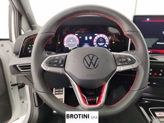 VOLKSWAGEN Golf 2.0 TSI GTI DSG 12