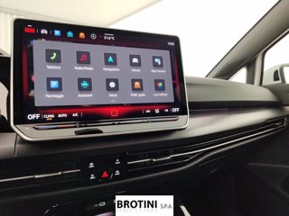 VOLKSWAGEN Golf 2.0 TSI GTI DSG 13