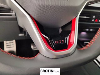 VOLKSWAGEN Golf 2.0 TSI GTI DSG 14