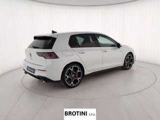 VOLKSWAGEN Golf 2.0 TSI GTI DSG 2