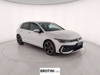 VOLKSWAGEN Golf 2.0 TSI GTI DSG 3