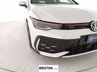VOLKSWAGEN Golf 2.0 TSI GTI DSG 4