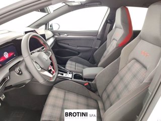 VOLKSWAGEN Golf 2.0 TSI GTI DSG 7
