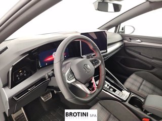VOLKSWAGEN Golf 2.0 TSI GTI DSG 8