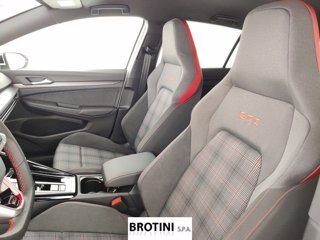 VOLKSWAGEN Golf 2.0 TSI GTI DSG 9