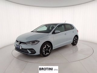VOLKSWAGEN Polo 1.0 TSI Edition 50 DSG 0