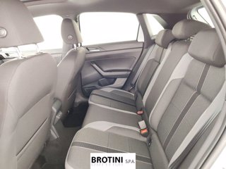 VOLKSWAGEN Polo 1.0 TSI Edition 50 DSG 10