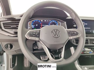 VOLKSWAGEN Polo 1.0 TSI Edition 50 DSG 12