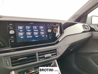 VOLKSWAGEN Polo 1.0 TSI Edition 50 DSG 14